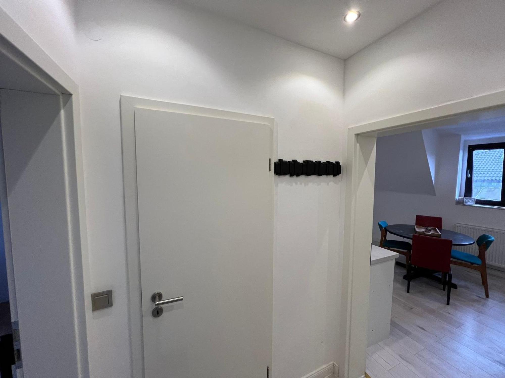 Wu Flats Apartment Wuppertal Exterior photo