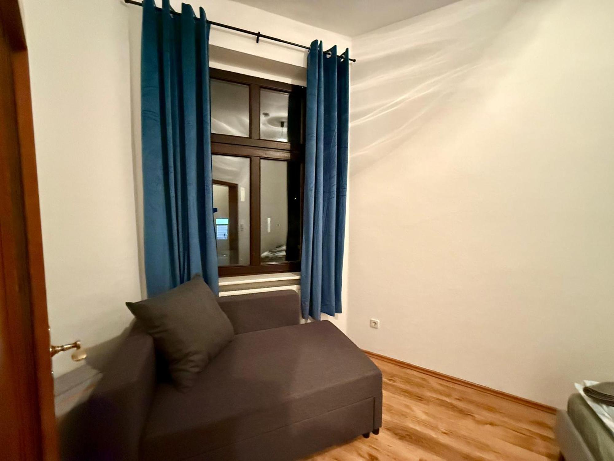 Wu Flats Apartment Wuppertal Exterior photo
