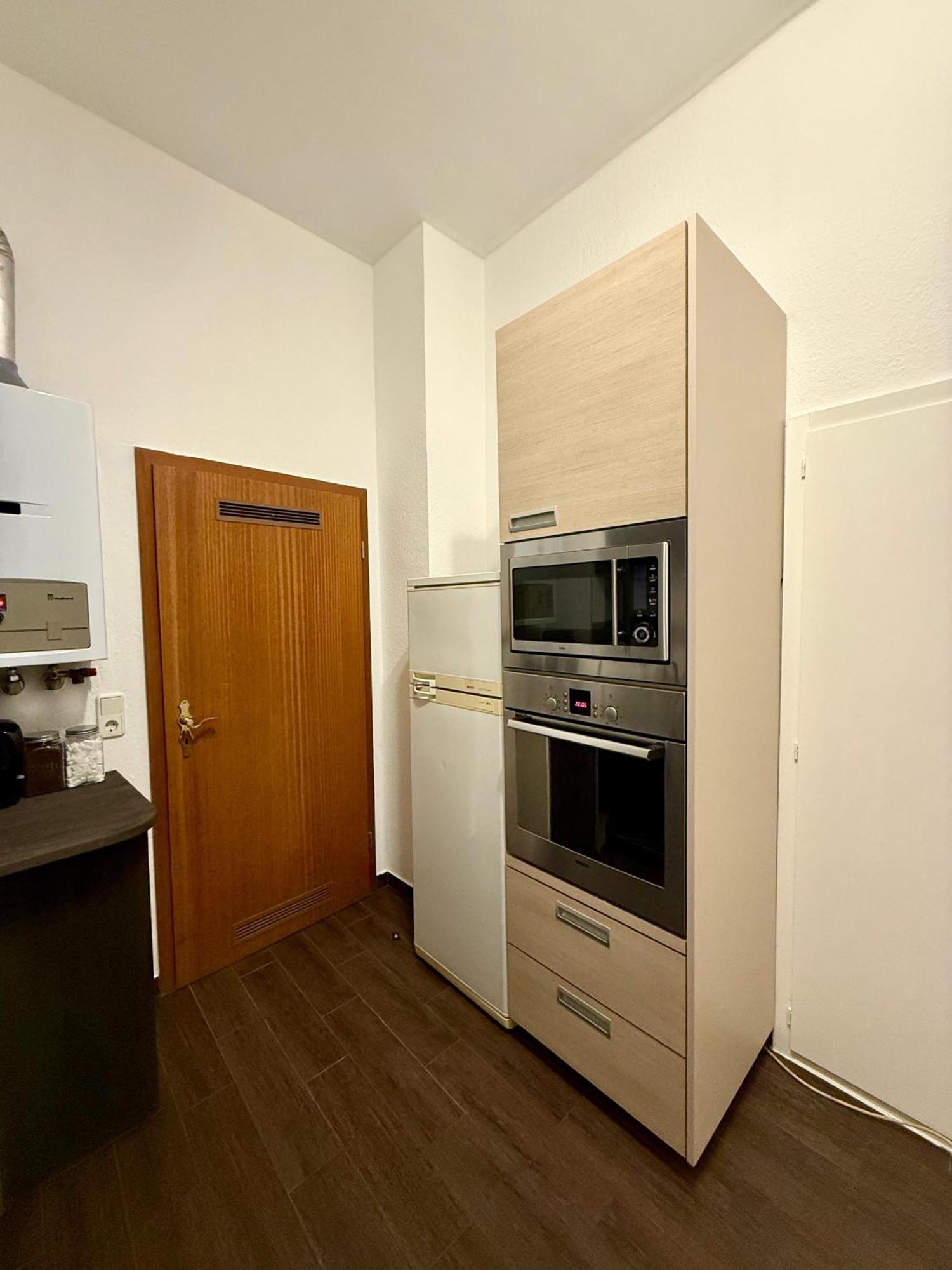 Wu Flats Apartment Wuppertal Exterior photo