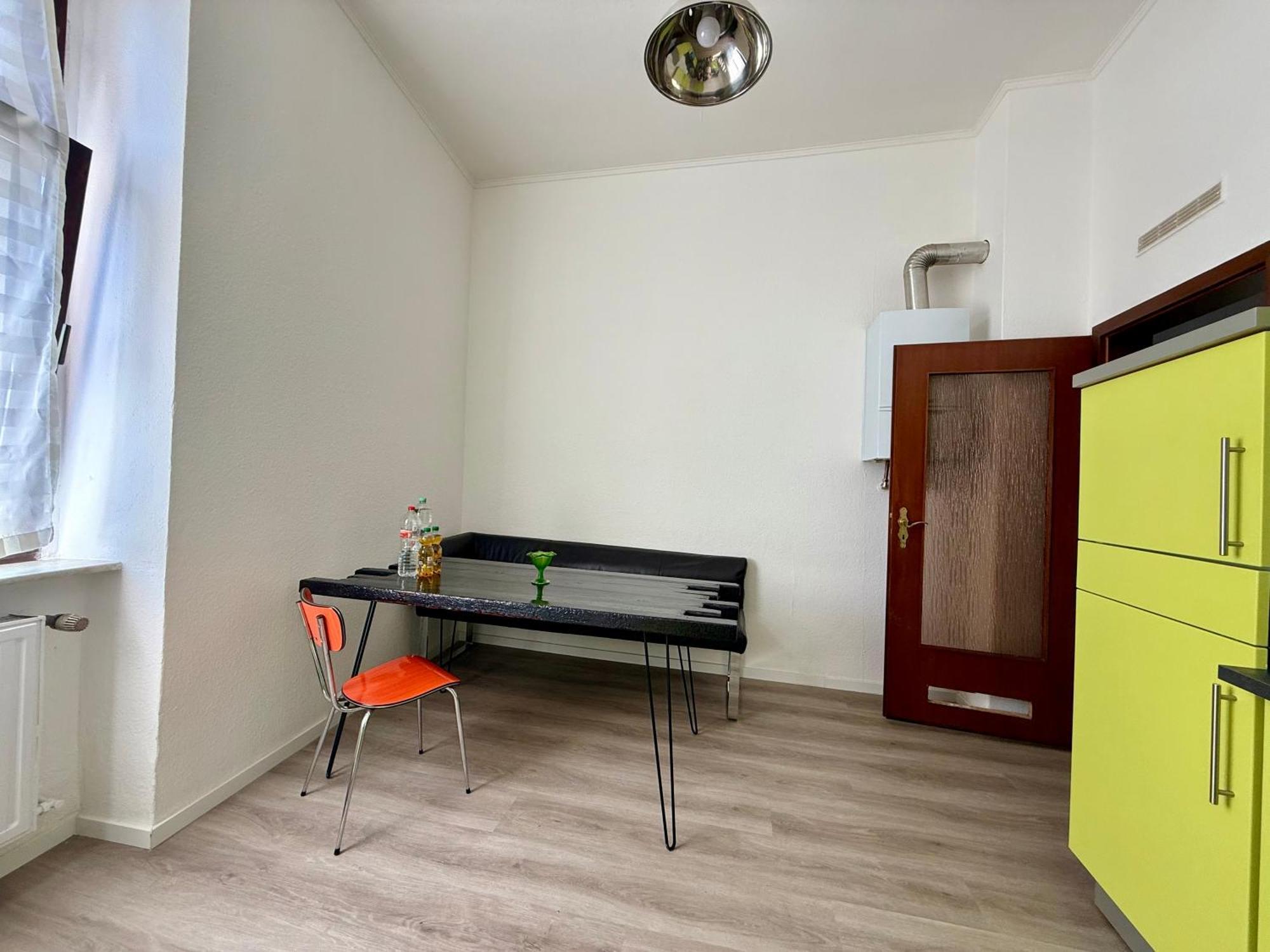 Wu Flats Apartment Wuppertal Exterior photo